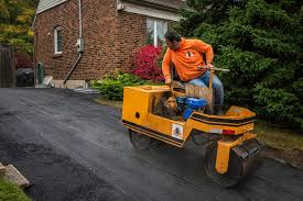 Best Driveway Repair and Patching in Siesta Acres, TX